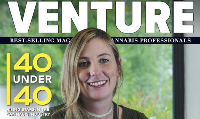 healthy roots hemp ceo liz merritt marijuana ventures magazine 40 under 40