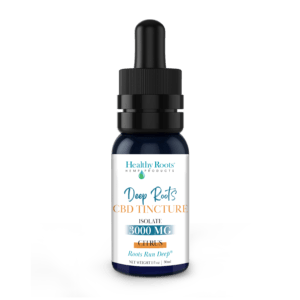 3000mg Citrus Tincture