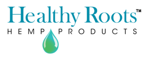 Healthy Roots Hemp CBD Products