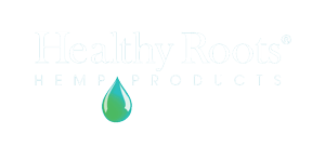 Healthy Roots Hemp Products portland oregon CBD