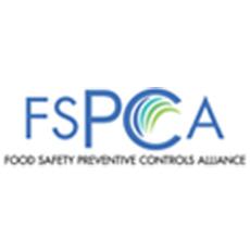 Food Safety Preventative Controls Alliance