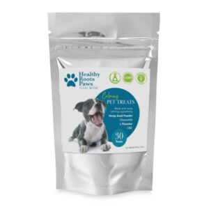 CBD Pet Chews