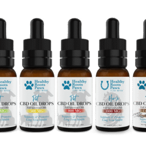 Pet Tinctures