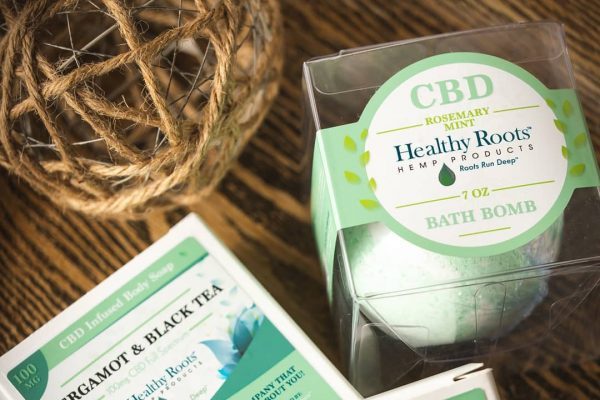 CBD Makes the Perfect Gift