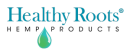 Healthy Roots Hemp Products - Logo